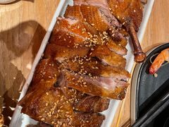 甜皮鸭-川堂风·跷脚牛肉·乐山爆炒(宝山日月光店)