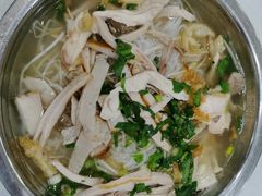 -华姐鸡粉(教育路店)