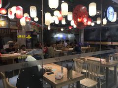 -默记孙抄手(经开万达店)