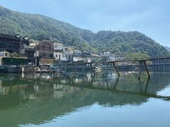 -上坦村