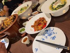 -奉天小馆·非遗东北菜(沈阳万象城店)