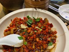 招牌土猪肉-农耕记·湖南土菜(科技园店)