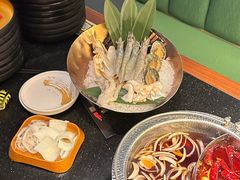 -牛New寿喜烧(金茂览秀城店)