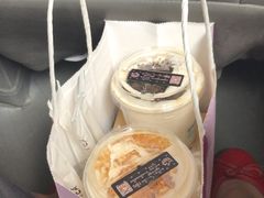 -喜茶(上海兴业太古汇店)