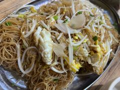 炒米粉-兄妹生滚粥(广昌路店)
