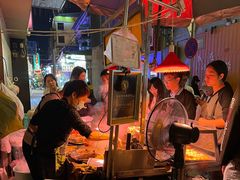 -明记牛杂(新马路分店)