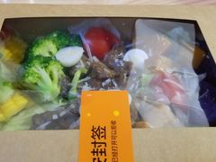 -西堤牛排(合肥之心城店)