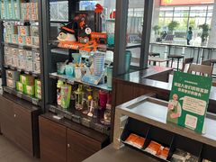 -星巴克(宜兴高铁站店)