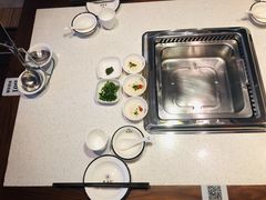 -九府羊·鲜羊火锅·烤串(新华路店)