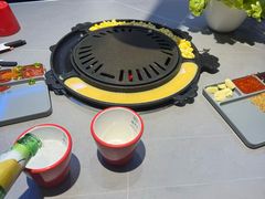 -外婆掌柜·东北家庭烤肉(托乐嘉店)