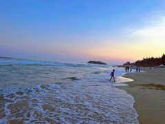 -海南清水湾莱佛士酒店