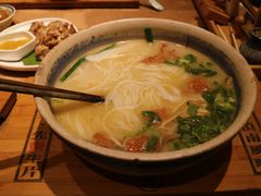 -上坐过桥米线(顺城店)