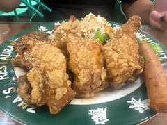 -渣·餐厅(西斗门店)