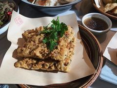蚝仔烙-潮粥人(威高店)