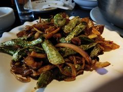 回锅肉-红京鱼(西坝河店)