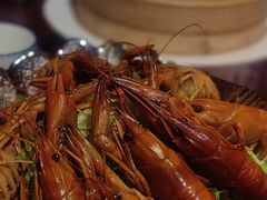 绍兴醉龙虾-寻宝记绍兴菜(鲁迅路店)