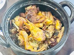 -斯丹姜母鸭·古法干香(涂门街总店)