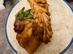 -闫府私房菜(恒隆店)