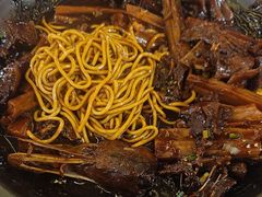 -回味黑鸭煲·始于2006(万松园店)