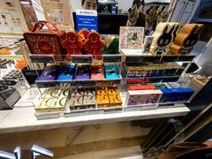 -GODIVA(港汇恒隆广场)