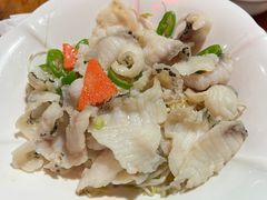 -南记食粥坊·宵夜大排档(莲花总店)