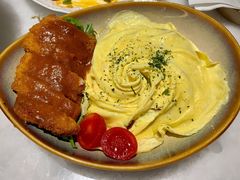 -WOKKA by艮上(中海环宇荟店)
