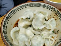 -素椒杂酱面(油篓街店)