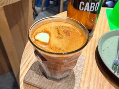 -CABO Coffee