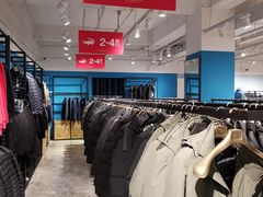 -春竹·微奥莱(北京西路店)