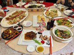 -喜悦海鲜大酒楼(钱柜广场店)