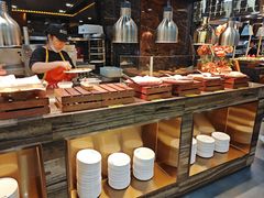 -苏格里岛自助海鲜烤肉火锅(集美万达店)