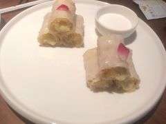 -蝴蝶里·粤菜·点心(龙湖杭州金沙天街店)
