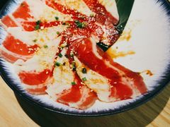 -烧肉达人•炭火烧肉(新天地店)