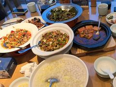 -严记小天府酸菜鱼(西四路店)