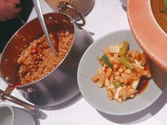 -湘中缘·湖南菜(娄底驻京办店)