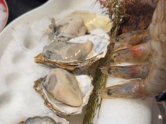 -牛将军•涮肉•烤肉(北京王府井·故宫店)