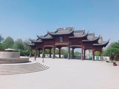 -朱仙镇启封故园景区