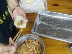 -芸海阁·农家私房菜(沙家浜景区出口店)