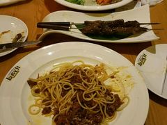 -LENBACH兰巴赫西餐啤酒坊(大连星海广场店)