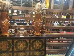 -敏珠拉姆藏餐·南京厨房(富春江东街店)