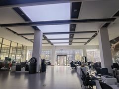 -北京华德宝宝马4S店(朝阳店)