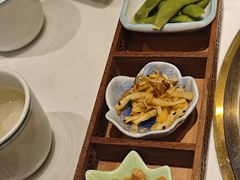 -千寻山野烤肉(中关村店)
