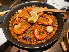 -Carmen卡门西班牙餐厅