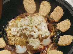 -江湖水乡铁锅炖魚(周庄嘉园店)