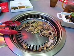-棒小伙·齐齐哈尔烤肉(龙茗路店)