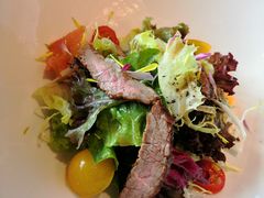 -燃扒房Steakhouse(皇庭店)