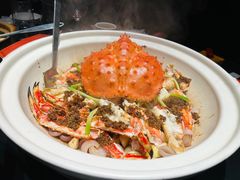 -嘉宴·精致客家菜