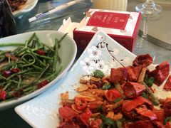 -丽华园(汉阳龙阳店)