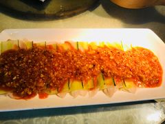 -大川先生·小龙虾·川菜(信义坊店)