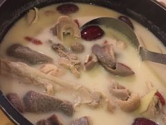 胡椒猪肚鸡-文兴酒家(Chinatown - Gerrard Street)